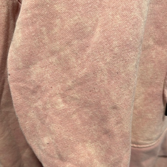 Pink Women's Hoodie and Jogger Set - Picture 2 of 5